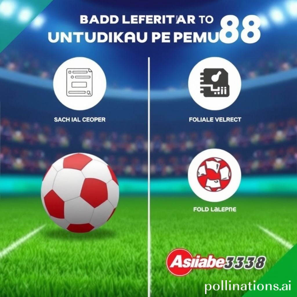 Panduan Lengkap Asiabet338 Untuk Pemula.